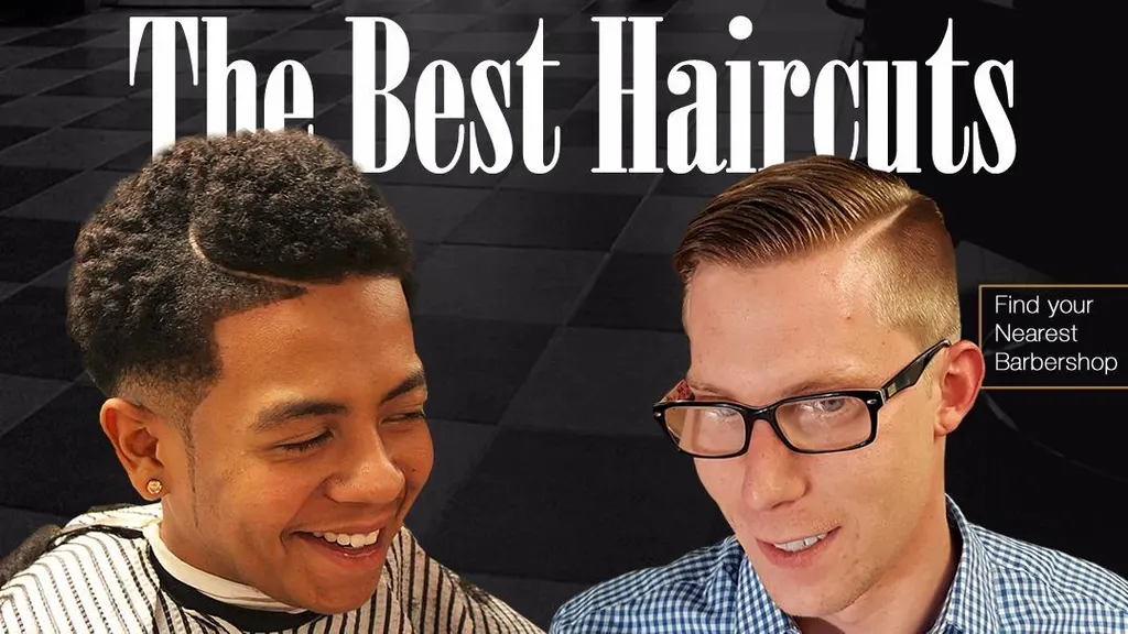 Crisp Cuts & Styles Barber Shop - Shawnee — Barber shop in Shawnee